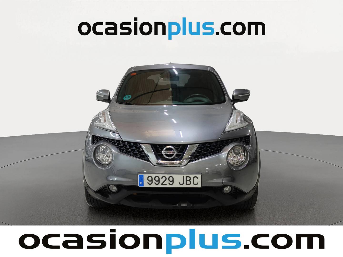 Nissan JUKE Nissan Juke 1.6 N-TEC 4X2 (117 CV) 117cv