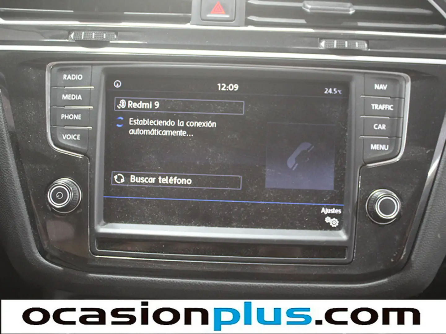 Foto Volkswagen Tiguan Volkswagen Tiguan Edition 2.0 TDI (115 CV)