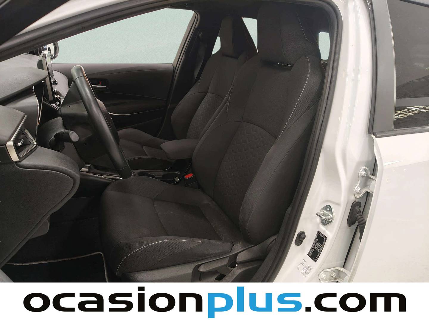 Foto Toyota Corolla Toyota Corolla Touring Sports 125H Active Tech E-CVT (122 CV)