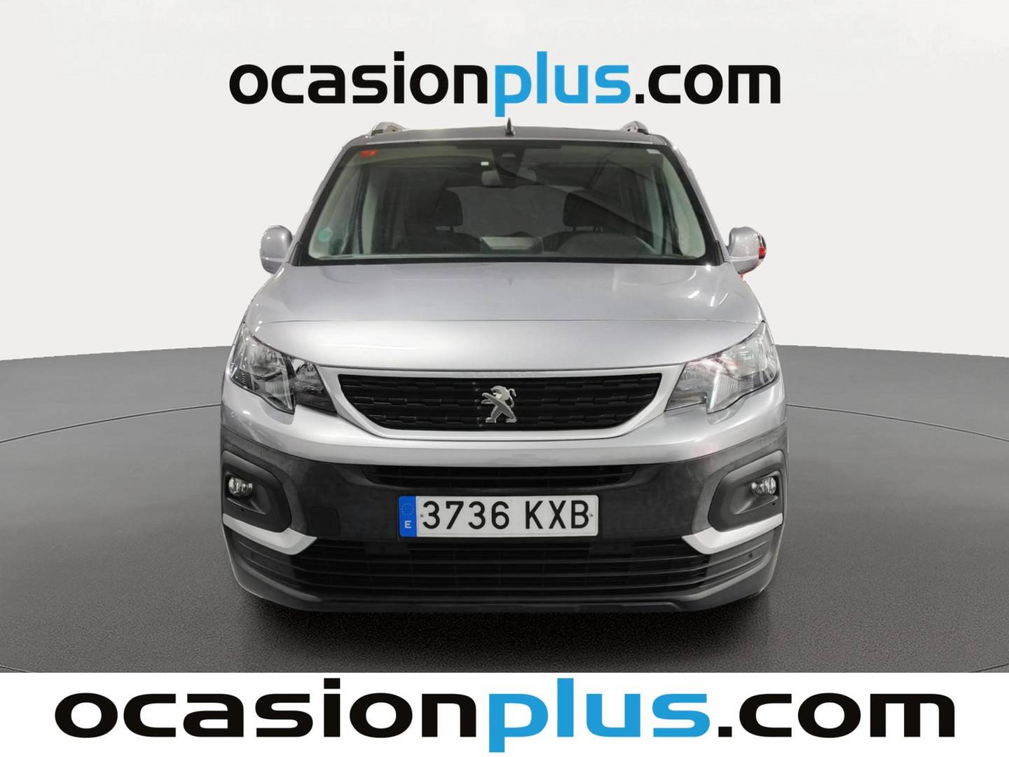 Foto Peugeot Rifter Peugeot Rifter Active Standard BlueHDi  EAT8 130 CV