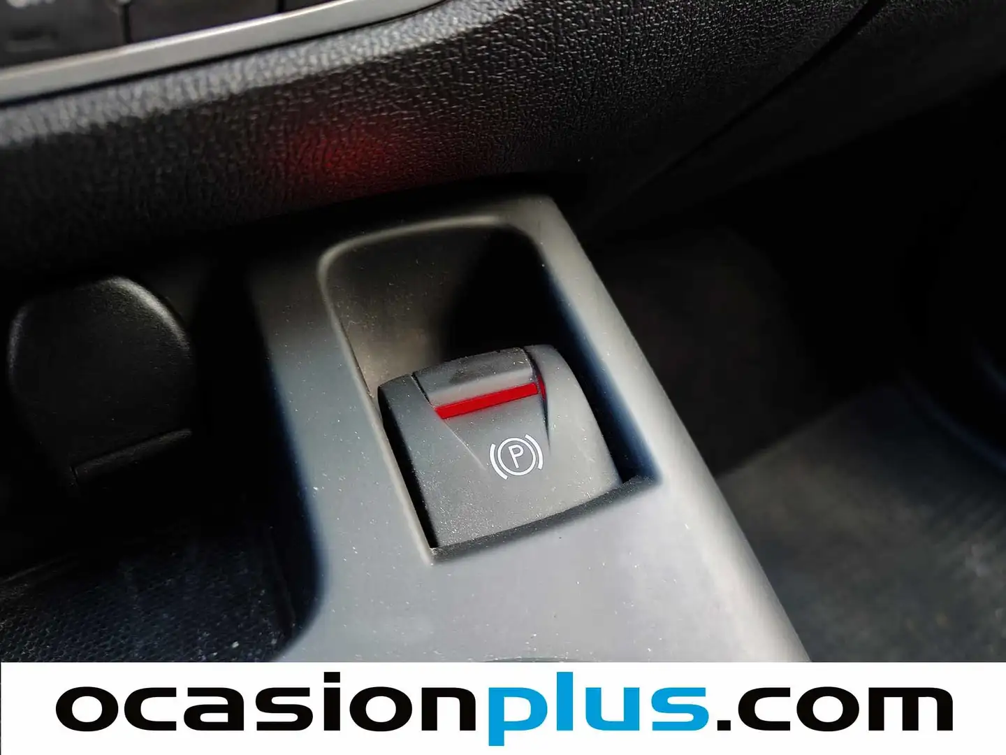 Foto Renault Scénic Renault Scenic Limited Energy dCi (110 CV)