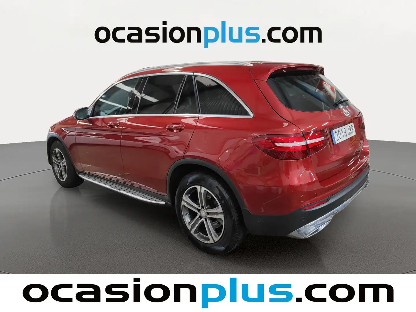 Foto Mercedes Clase GLC Mercedes-Benz GLC 250 d 4MATIC Edition 1 (204 CV)  PACK AMG