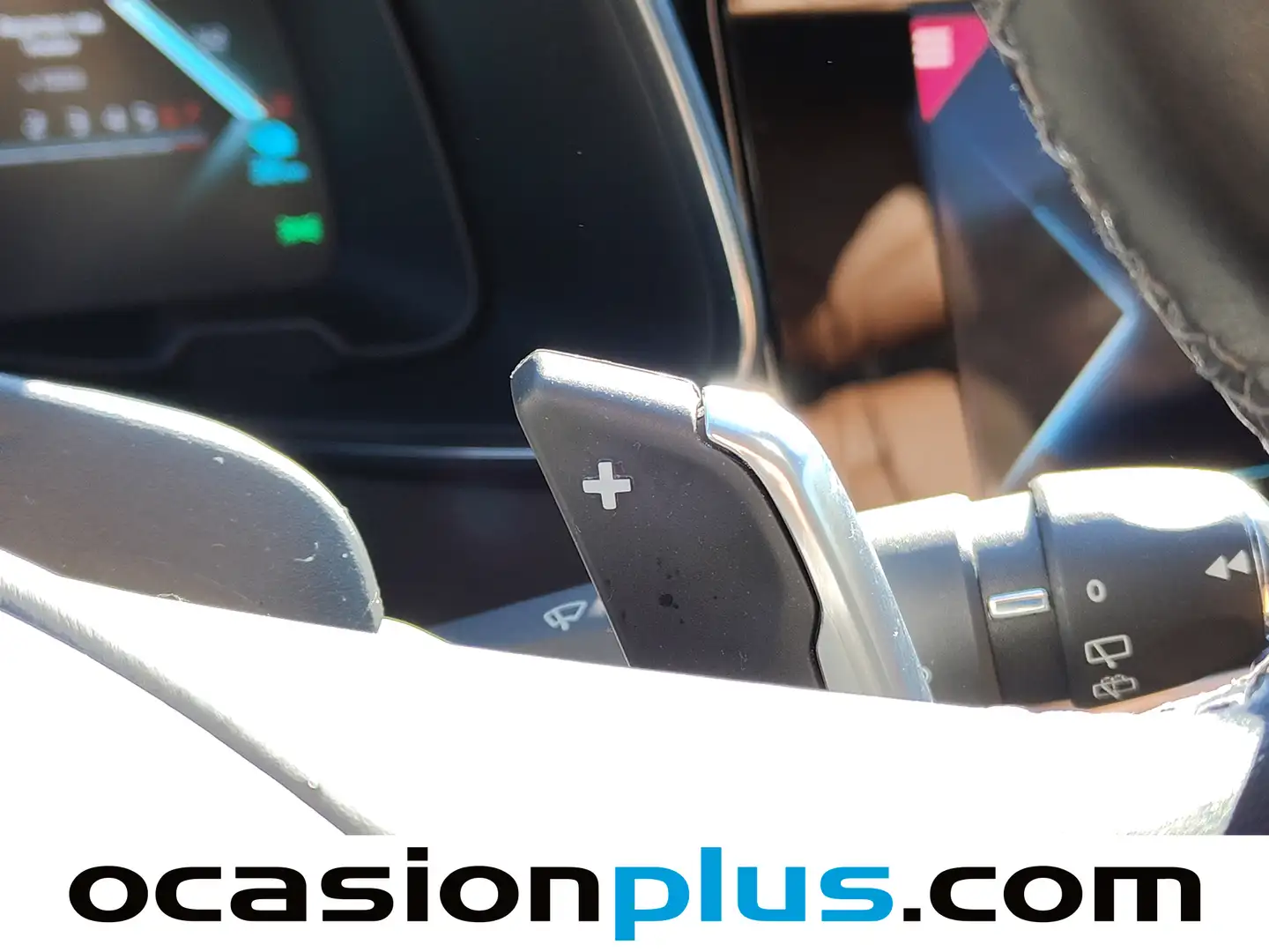 Foto DS DS 7 Crossback E-Tense DS DS7 Crossback E-Tense 300 Grand Chic 4WD Auto (300 CV)