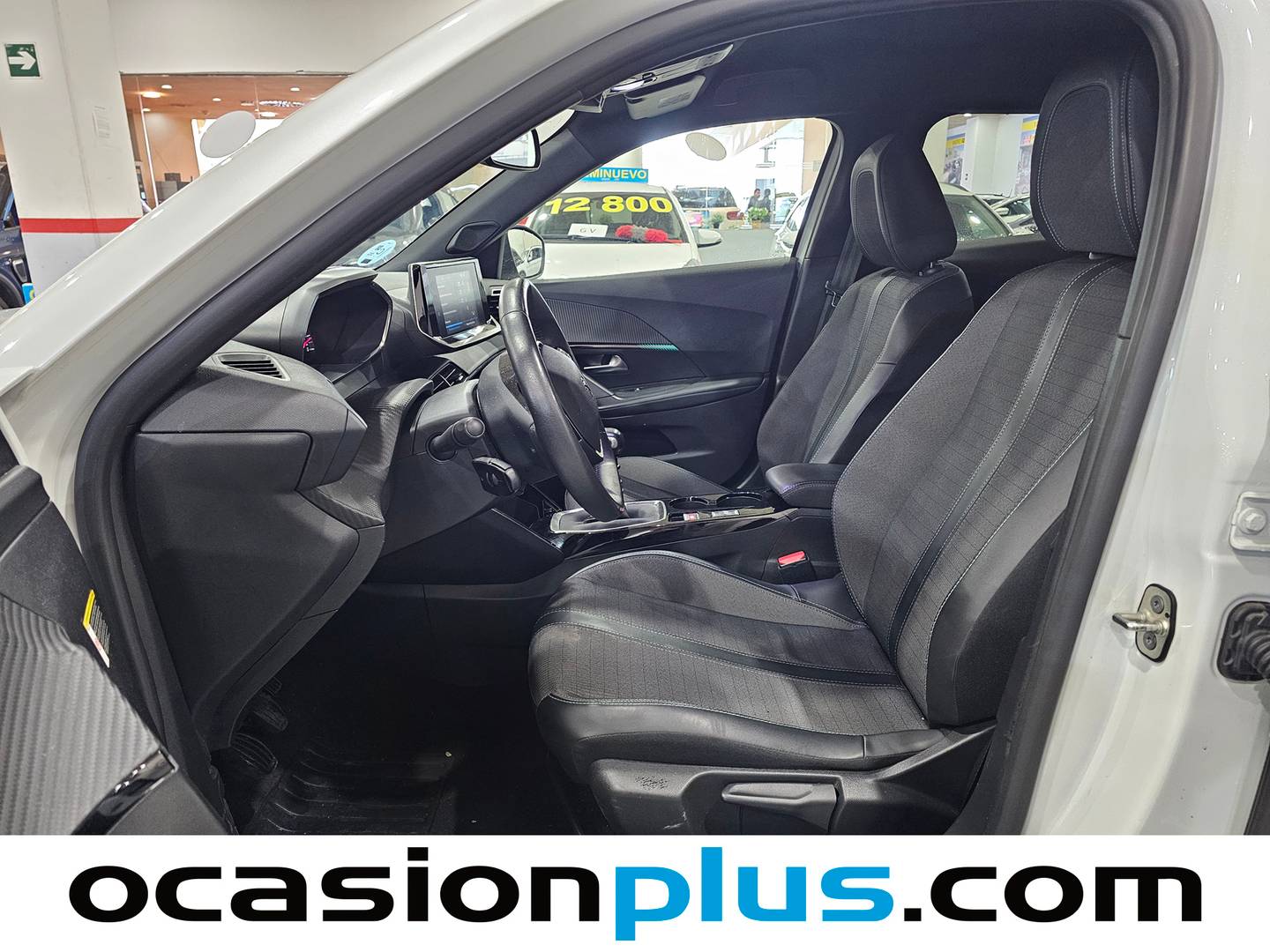 Foto Peugeot 2008 Peugeot 2008 PureTech 100 S&S Allure (100 CV)