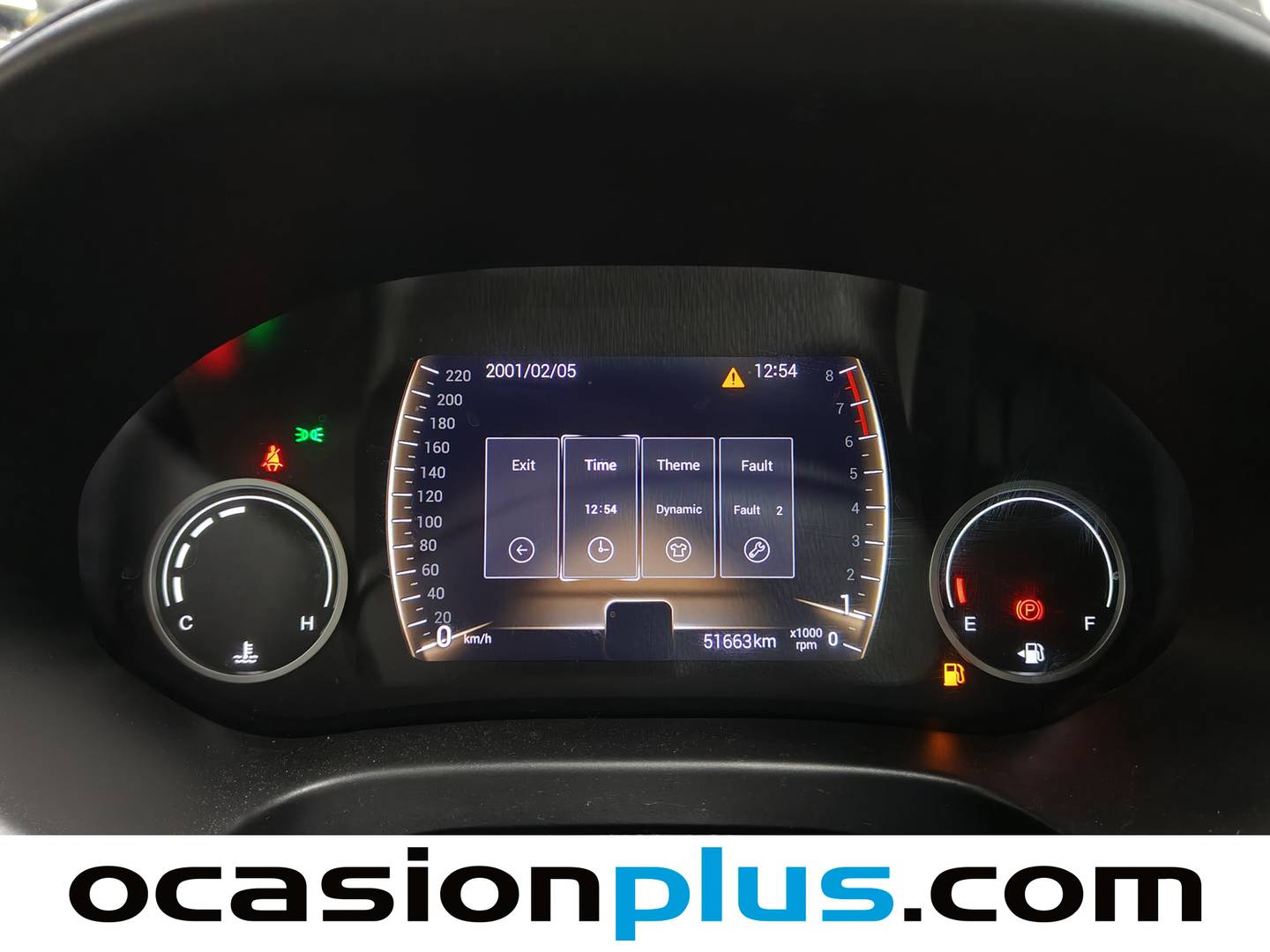 DR AUTOMOBILES DR 4.0 DR AUTOMOBILES DR4 1.5 (116 CV) de segunda mano