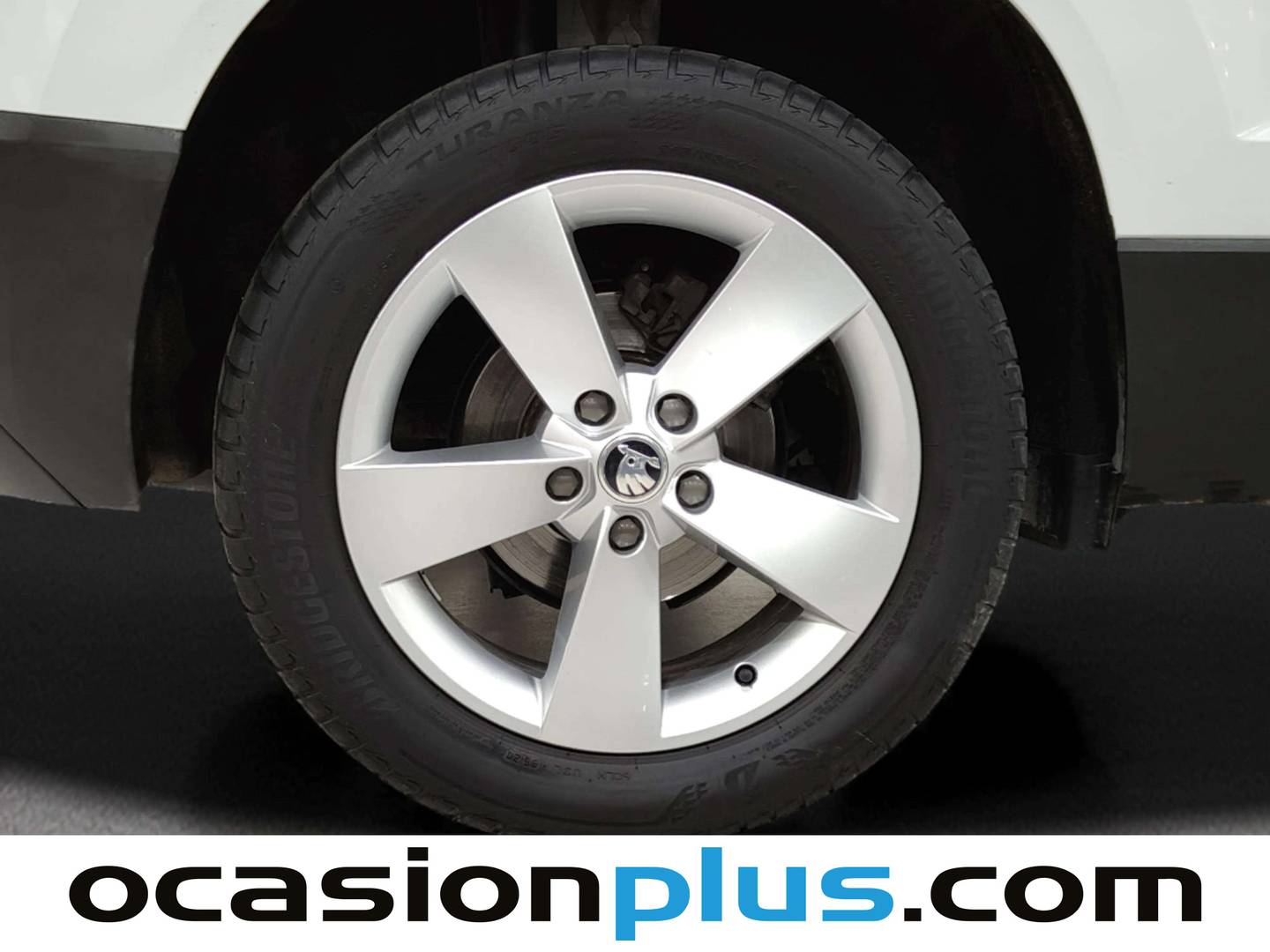 Skoda Karoq Skoda Karoq 2.0 TDI Ambition (150 CV) 150cv