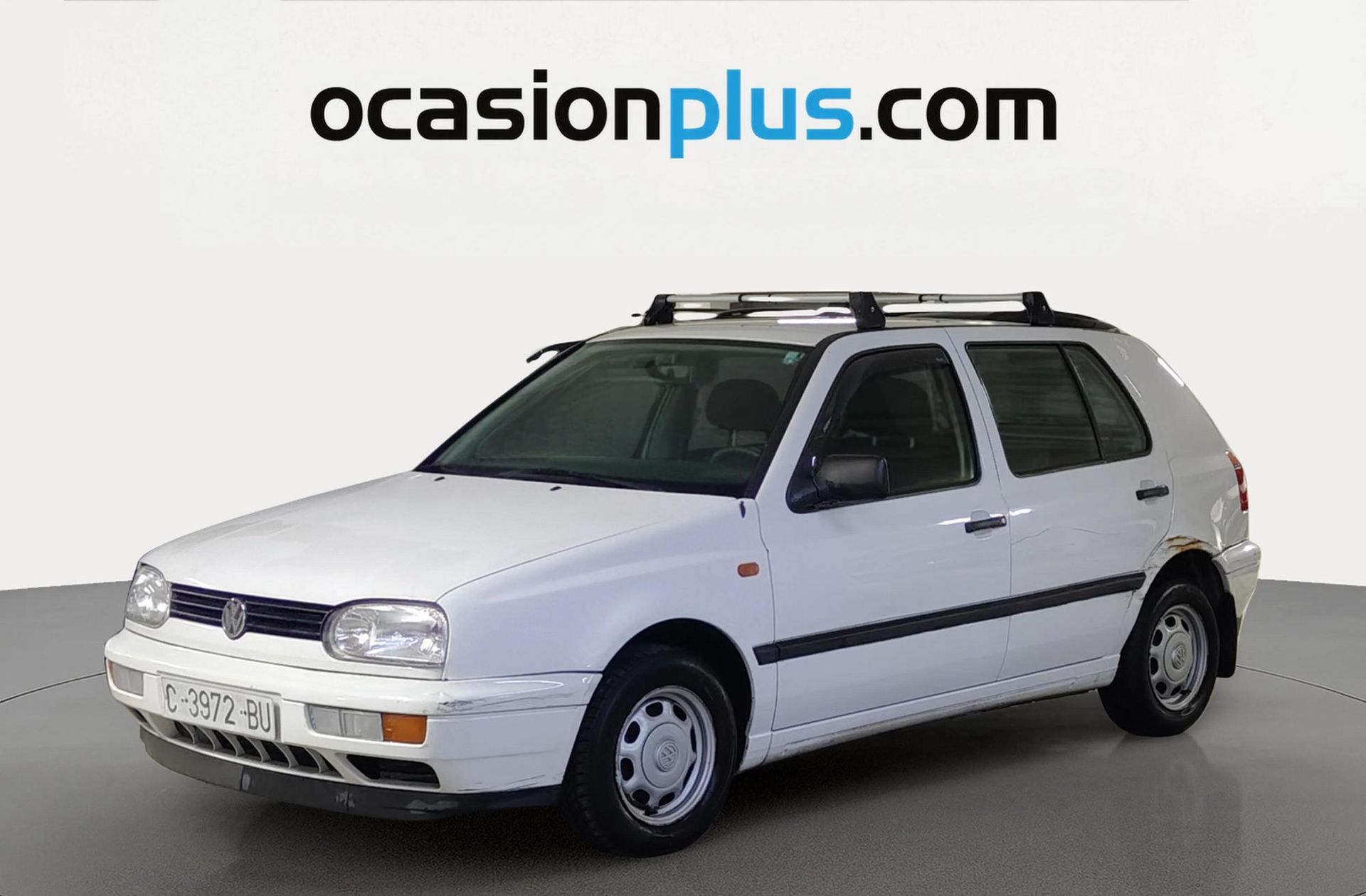 Volkswagen Golf 1.6 S
