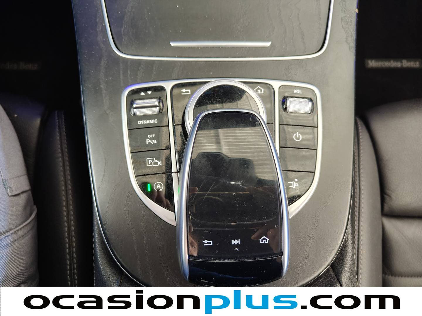 Foto Mercedes Clase E Mercedes-Benz Clase E E 220 d Coupe (194 CV) Pack AMG