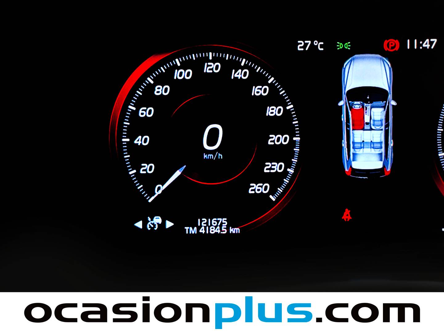 Volvo XC60 Volvo XC60 T4 Business Plus Auto (190 CV) seminuevo
