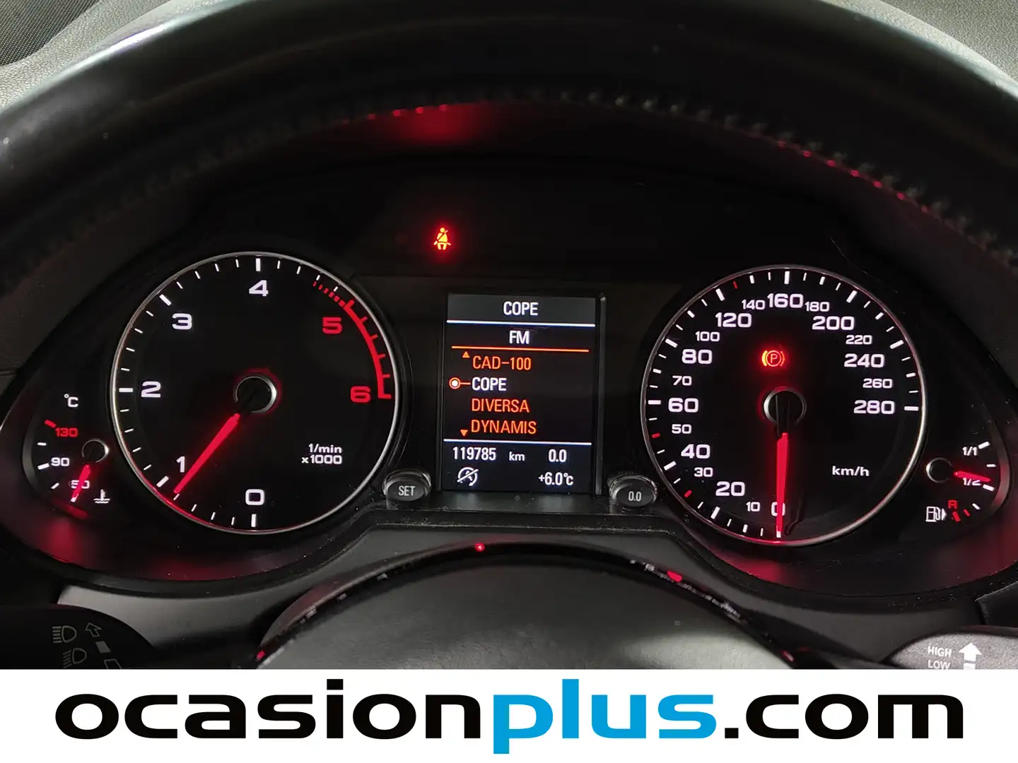 Foto Audi Q5 Audi Q5 Advanced edition 2.0 TDI clean diesel quattro  (190 CV)