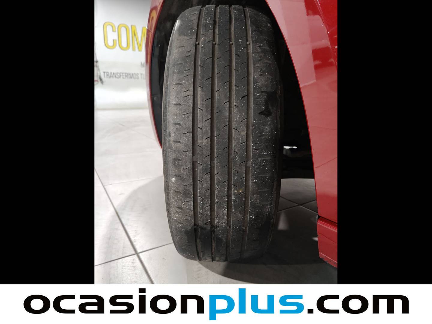 Opel Corsa Opel Corsa Turbo XHL Elegance Auto (100 CV) 2023