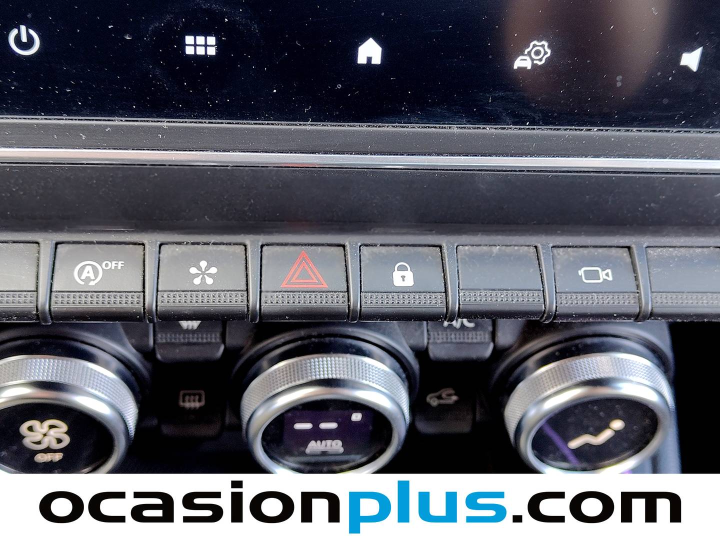 Renault Clio Renault Clio Zen TCe (90 CV) seminuevo