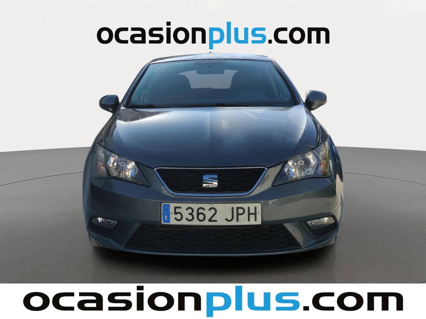 Foto Seat Ibiza SEAT Ibiza 1.4 TDI Style (105 CV)