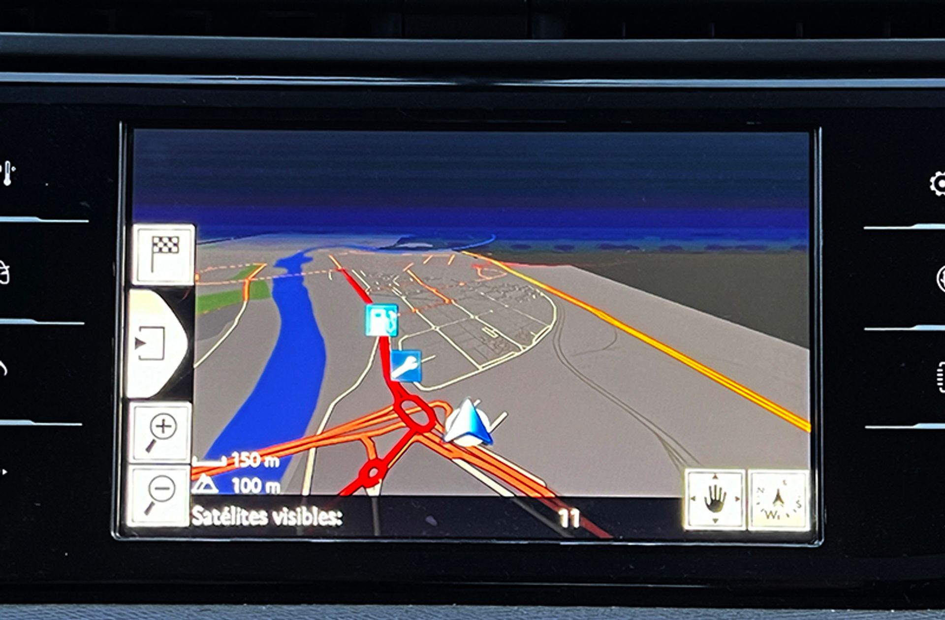Citroën C4 Picasso BlueHDi 150 Feel - foto 7
