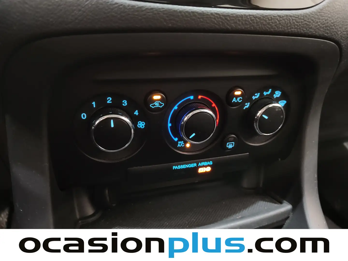 Foto Ford Ka+ Ford Ka+ 1.2 Ti-VCT Essential (70 CV)