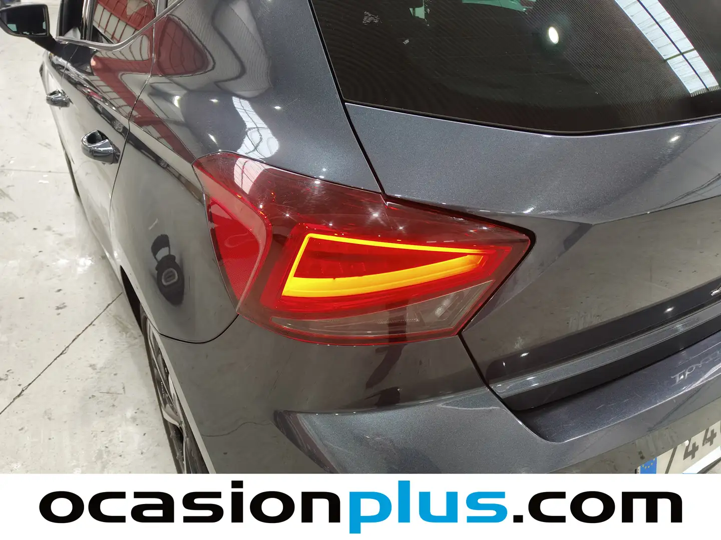 Foto Seat Ibiza SEAT Ibiza 1.5 TSI FR XL DSG (150 CV)
