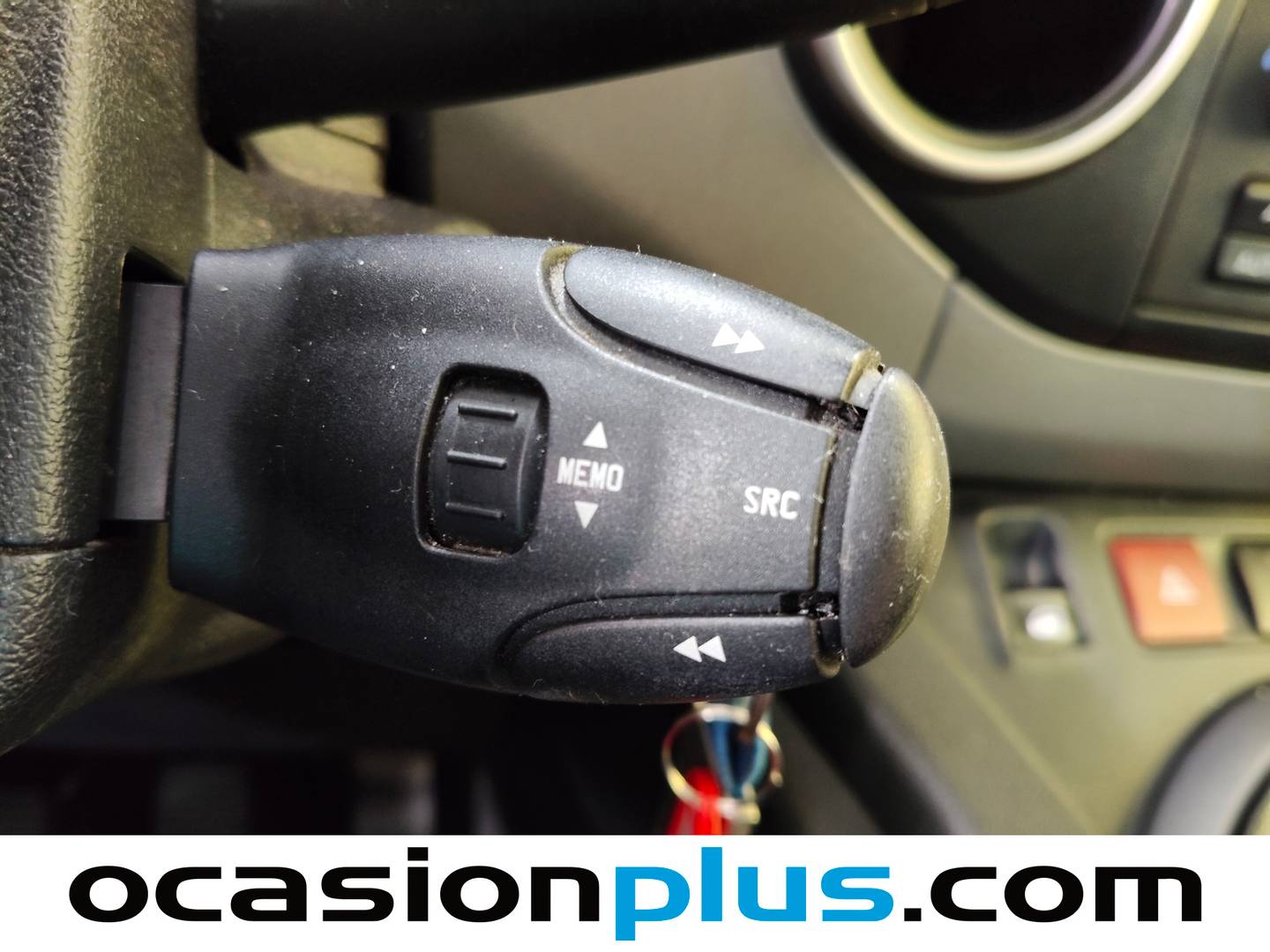 Peugeot Partner Peugeot Partner Tepee 1.2 PureTech Active (110 CV) 110cv