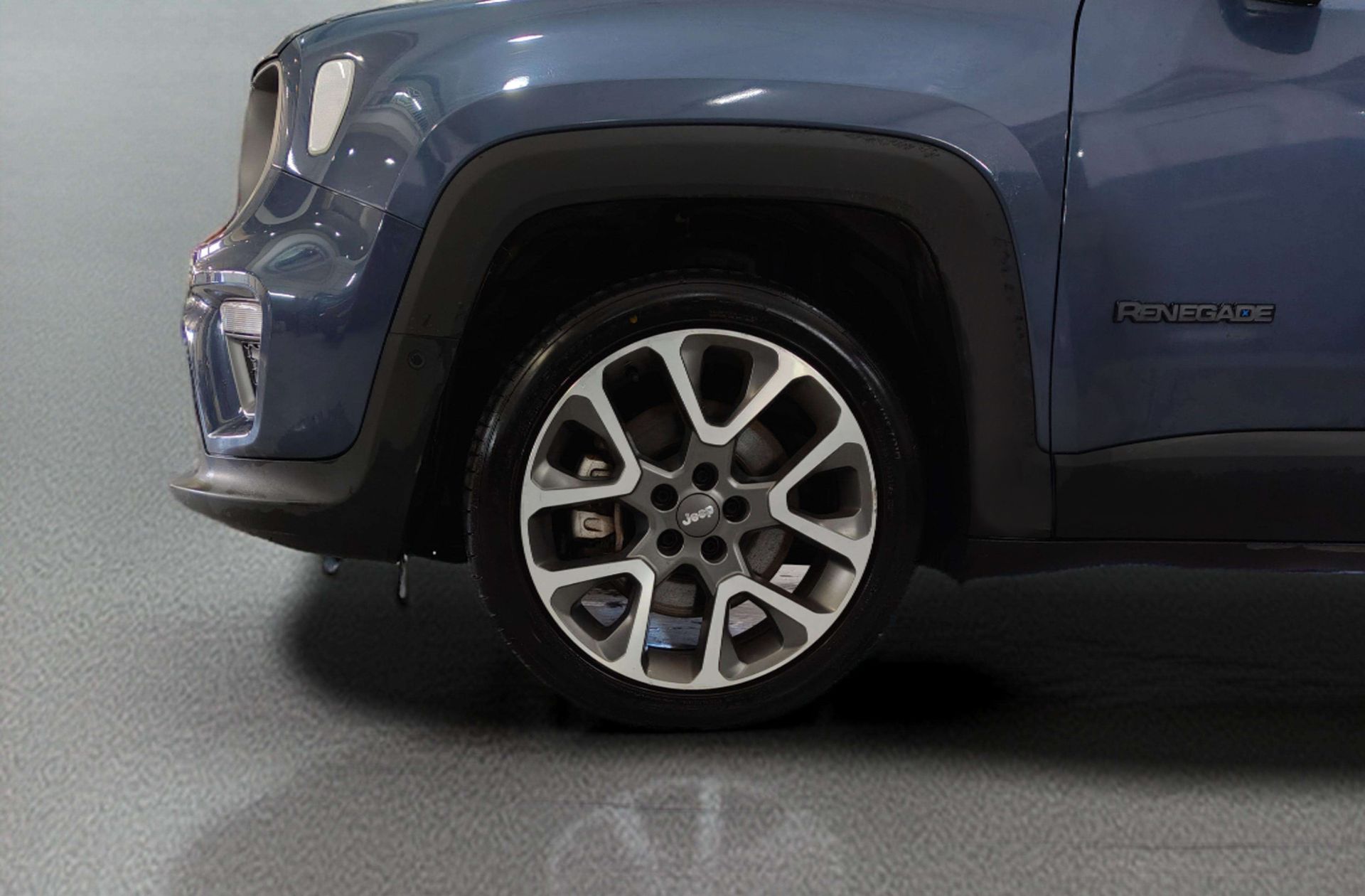 Jeep Renegade 1.3 PHEV S AWD - foto 34