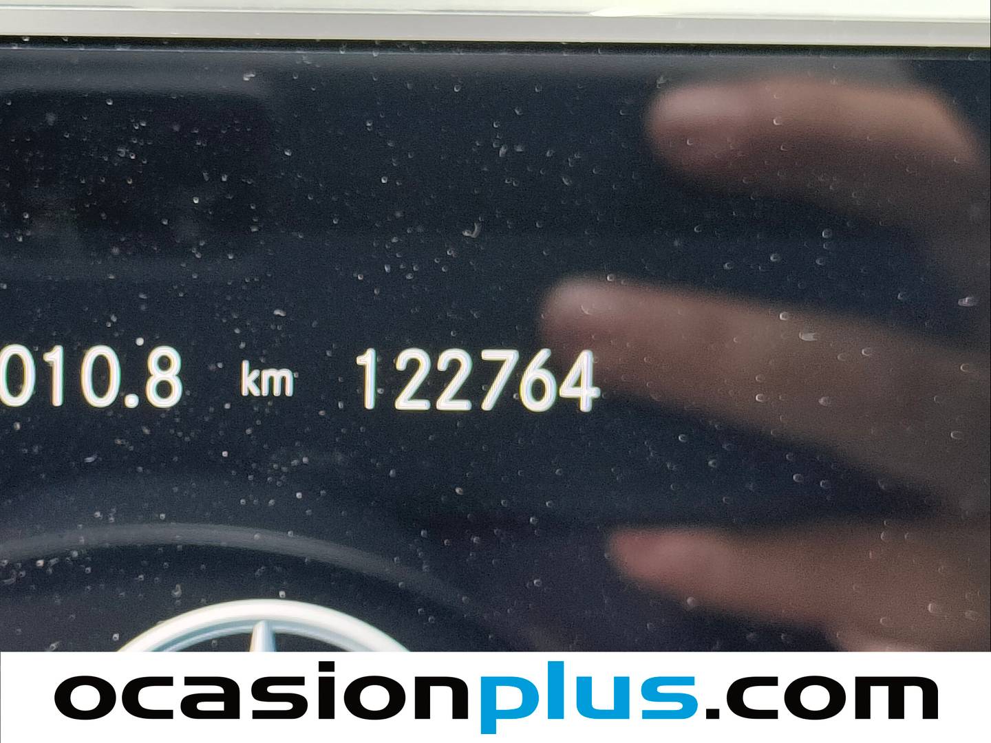 Mercedes Clase A Mercedes-Benz Clase A 180 d (116 CV) seminuevo