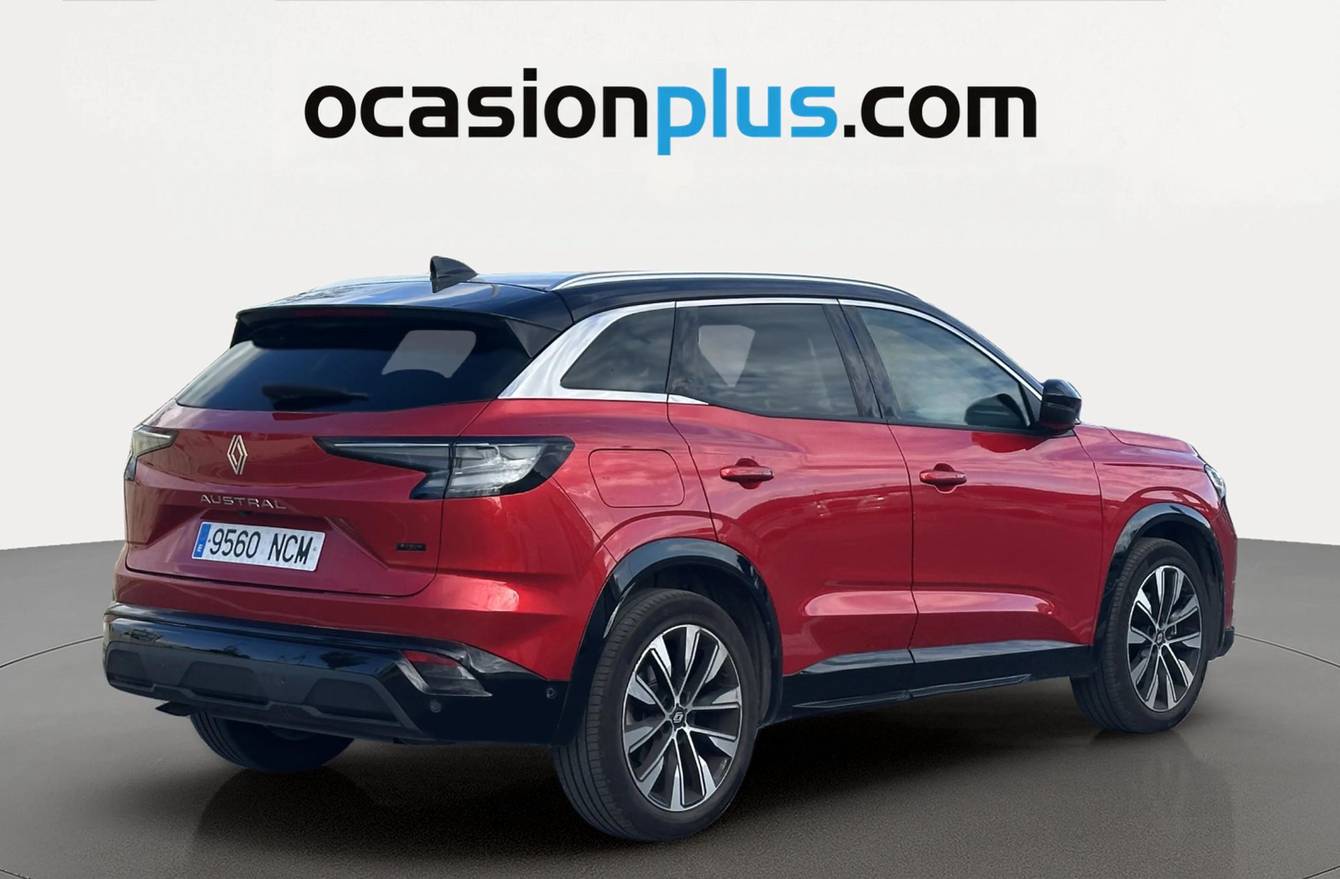 Renault Austral Techno E-Tech Full Hybrid - foto 4