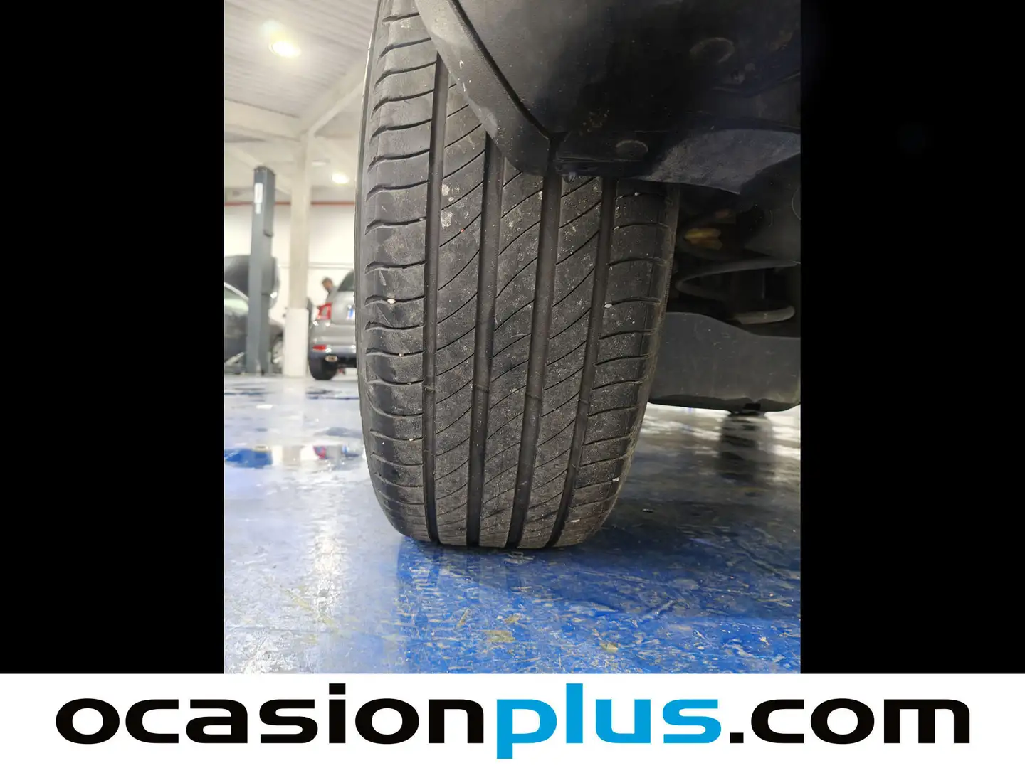 Foto Peugeot 5008 Peugeot 5008 PureTech 130 S&S Allure Pack (130 CV)