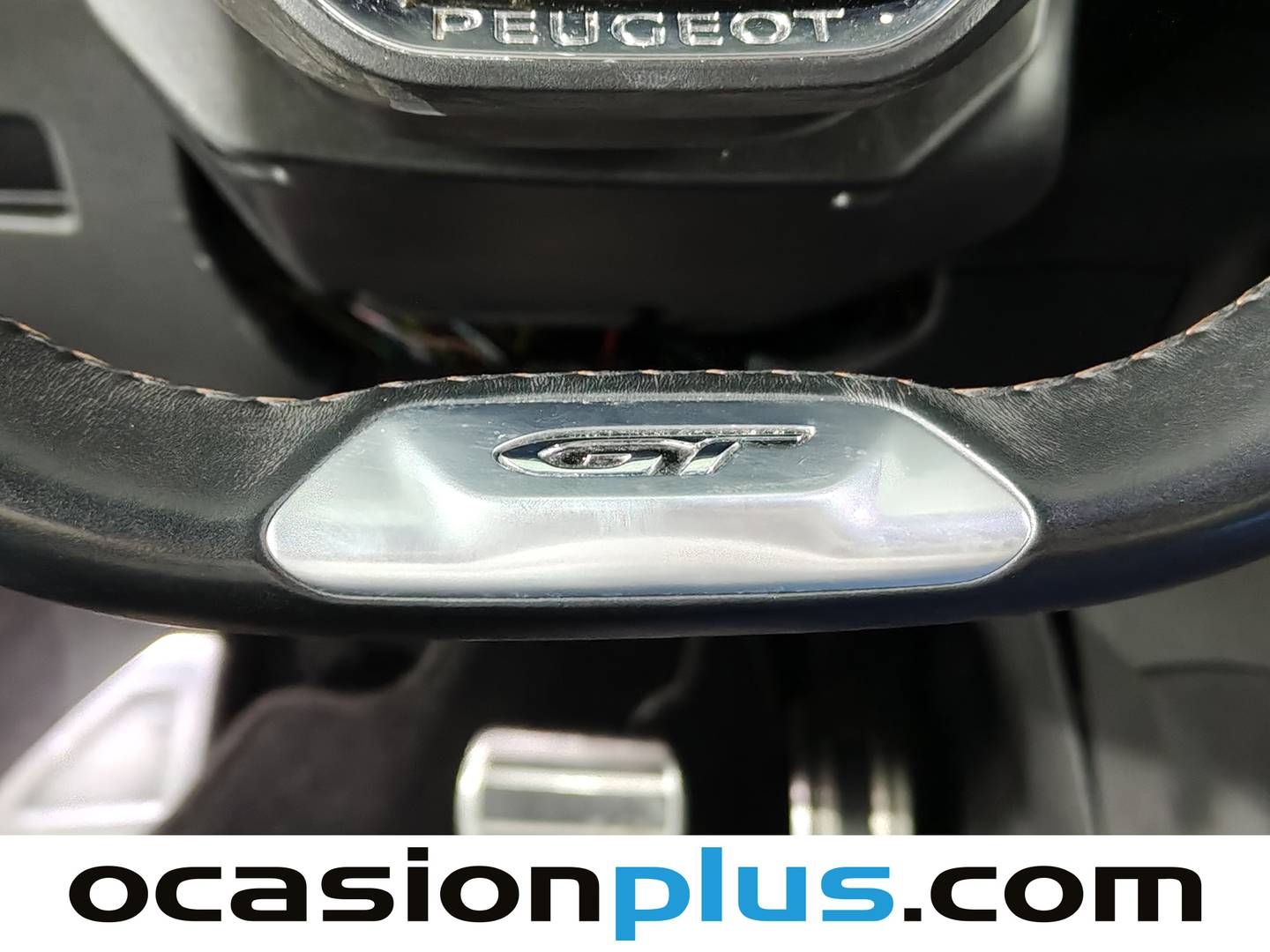 Foto Peugeot 3008 Peugeot 3008 BlueHDi 130 S&S GT EAT8 (130 CV)