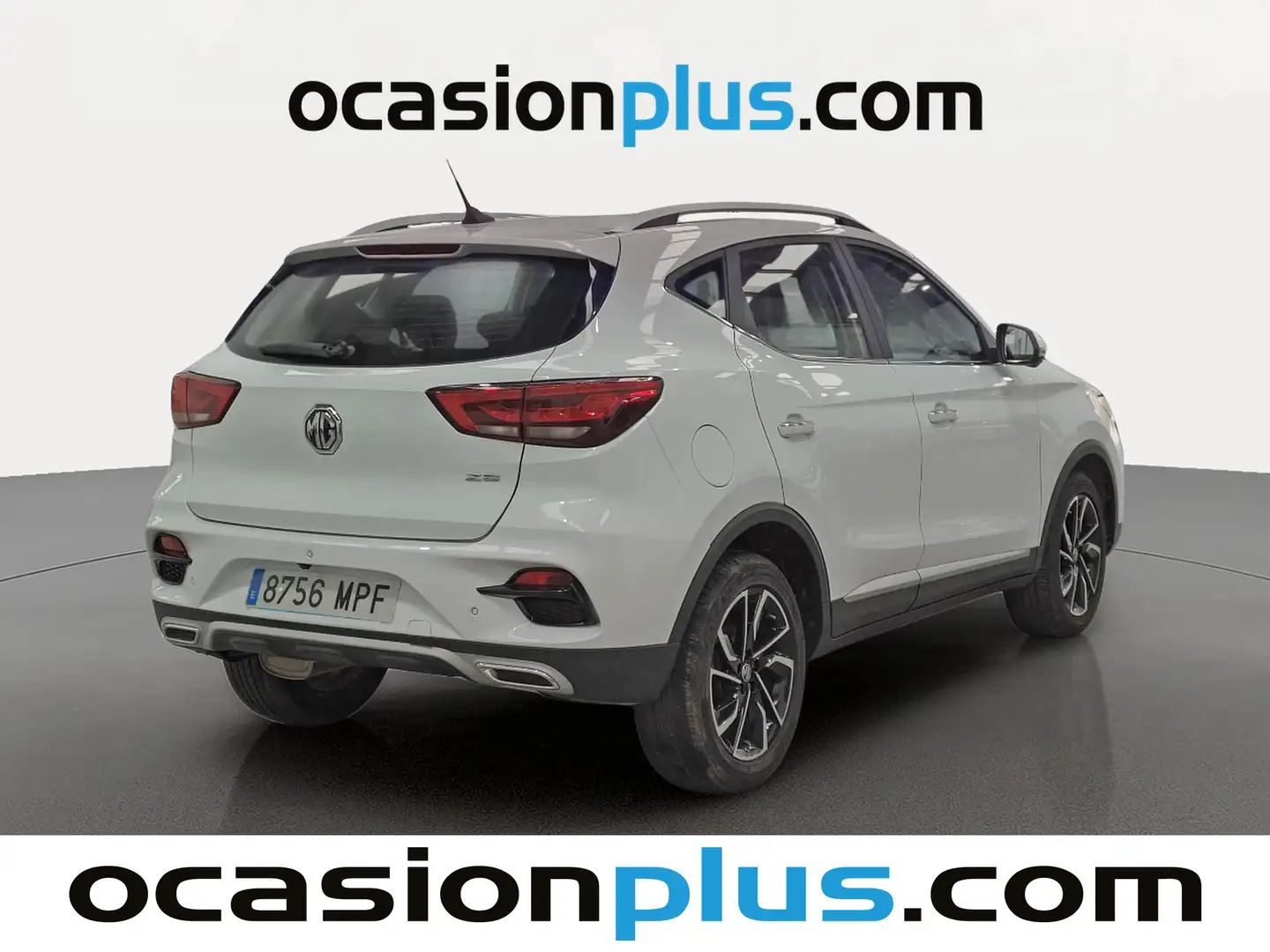 Foto MG ZS MG ZS 1.5 Luxury (106 CV)