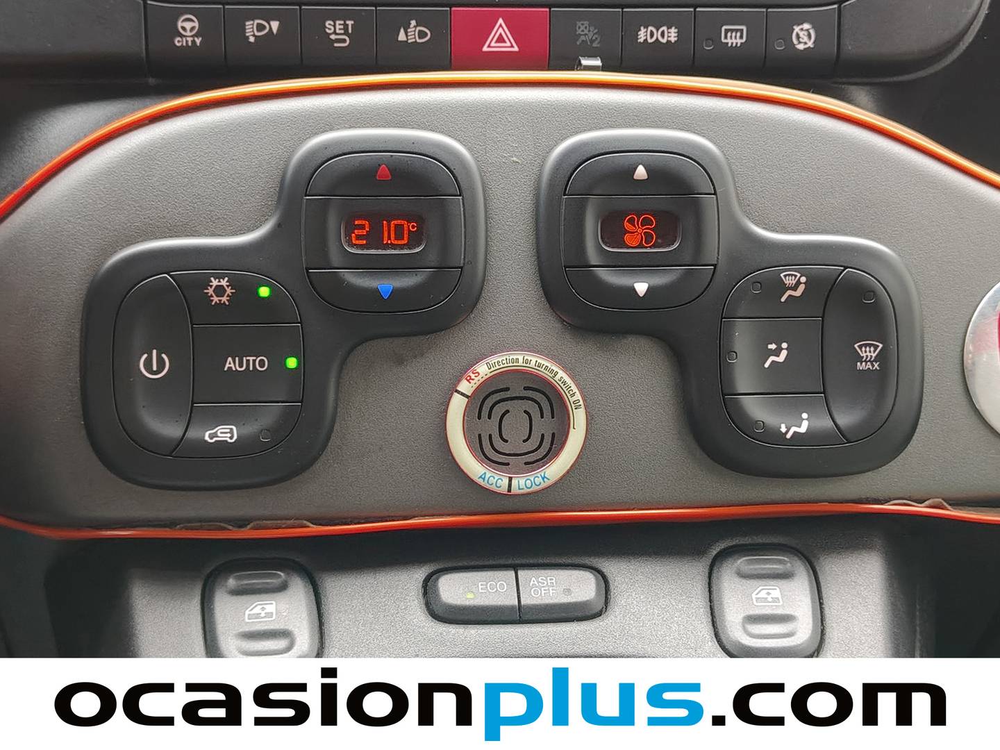 Foto Fiat Panda Fiat Panda 0.9 TwinAir Lounge (85 CV)