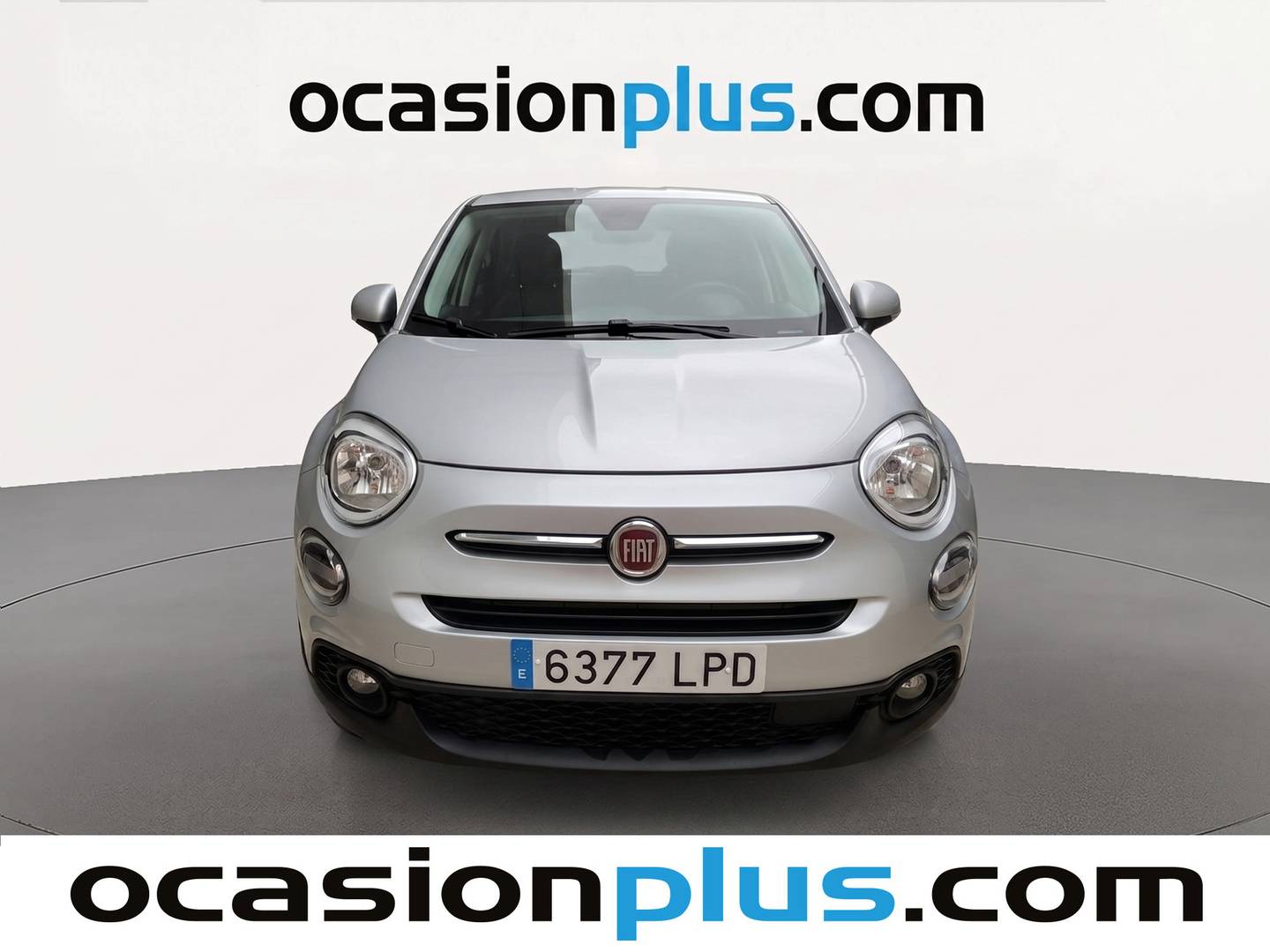 Fiat 500X Fiat 500X 1.0 Firefly S&S Connect (120 CV) km 0