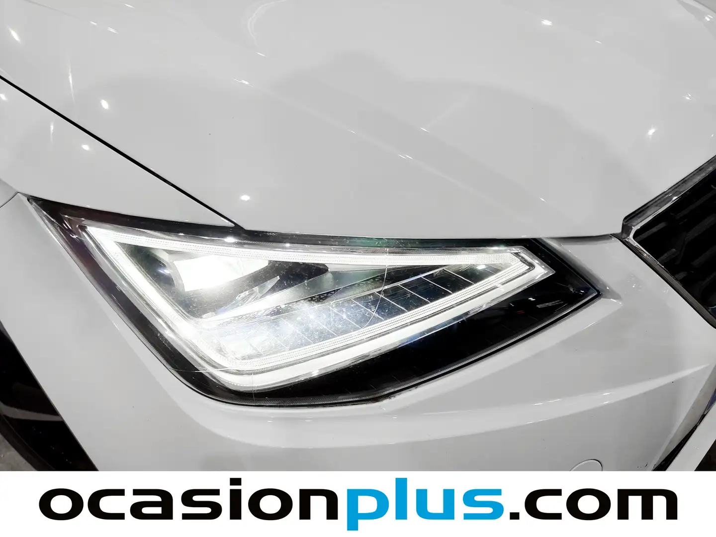 Foto Seat Ibiza SEAT Ibiza 1.5 TSI FR XL DSG (150 CV)