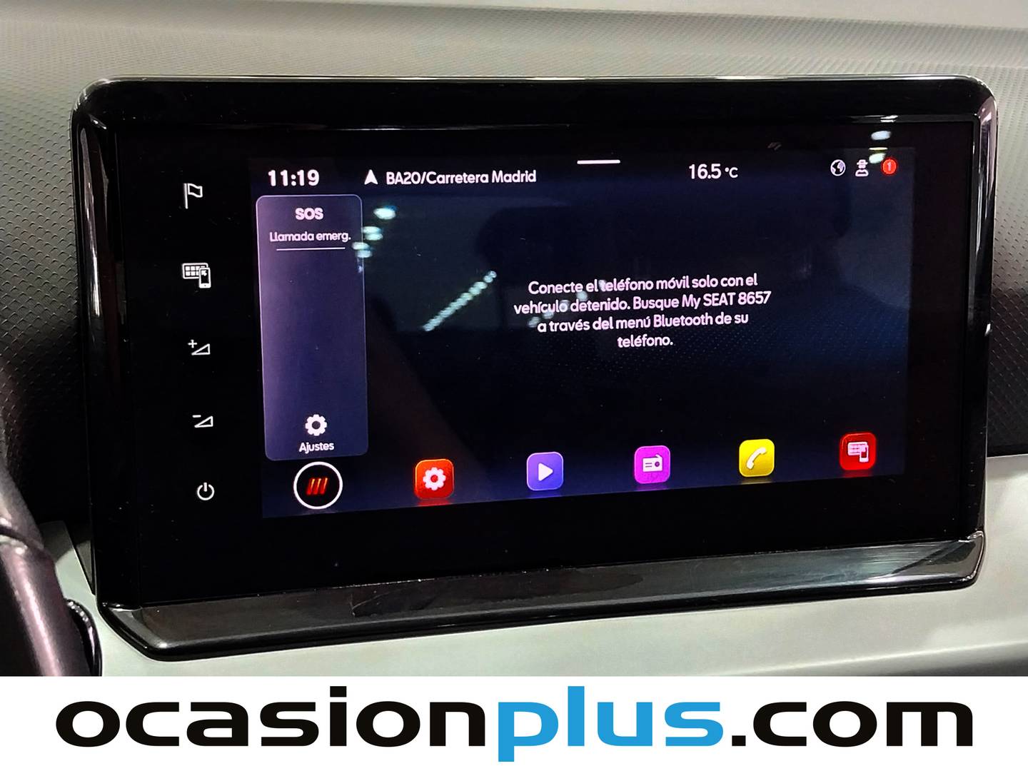 Seat Arona Seat Arona 1.0 TSI Style XL (110 CV) de ocasión