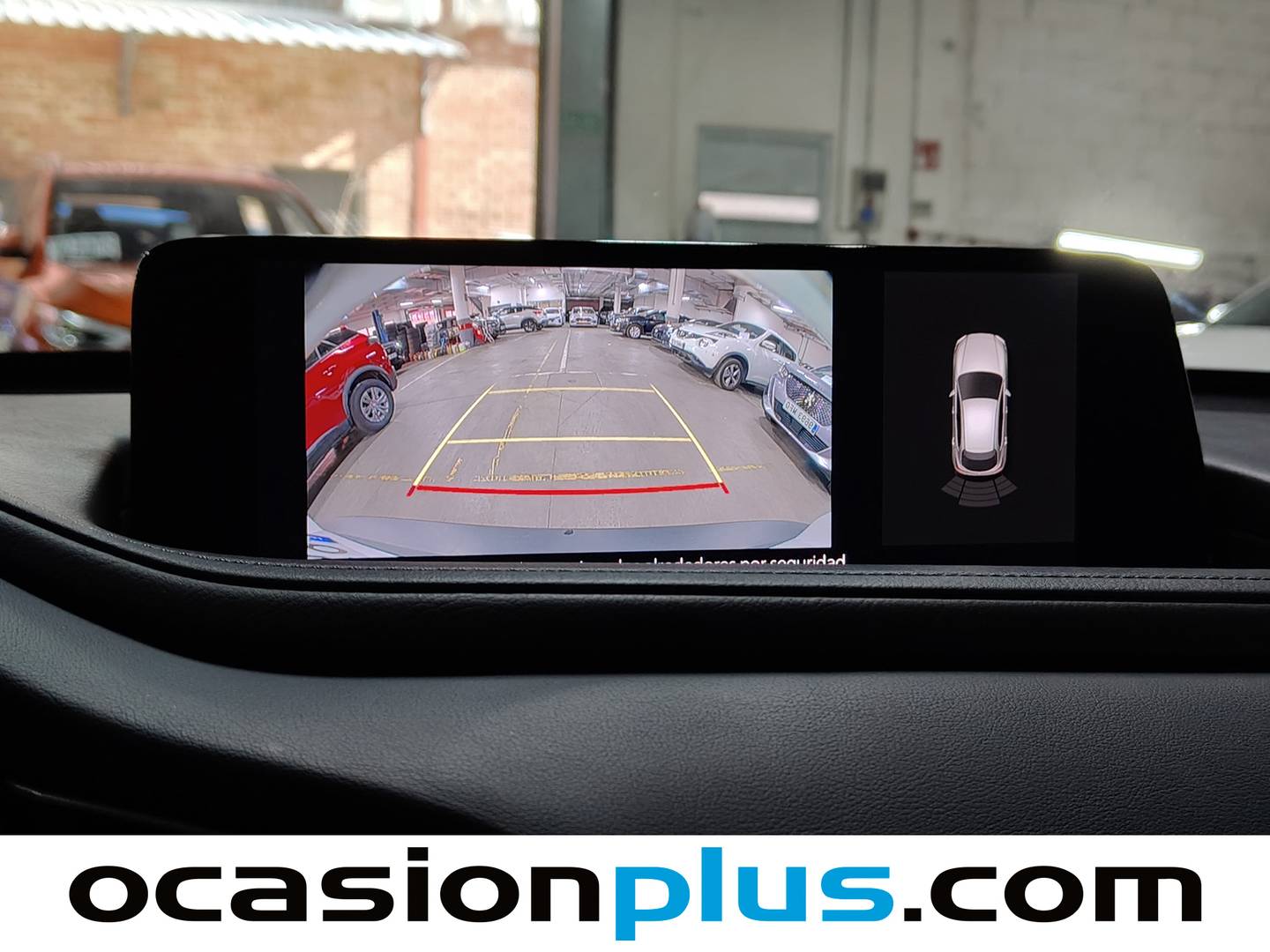 Foto Mazda CX-30 Mazda CX-30 2.5 e-Skyactive G MHEV Prime-Line AT (140 CV)