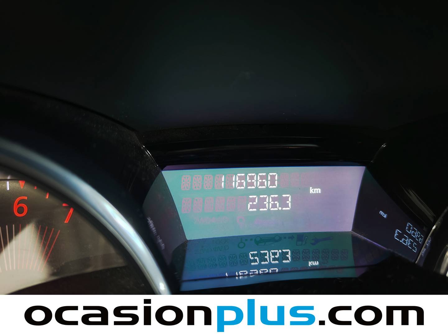 Renault Clio Renault Clio Limited Energy TCe (90 CV) seminuevo