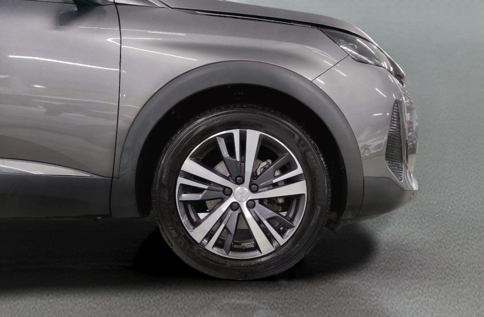 Peugeot 3008 BlueHDi 130 Allure Pack EAT8 - foto 37