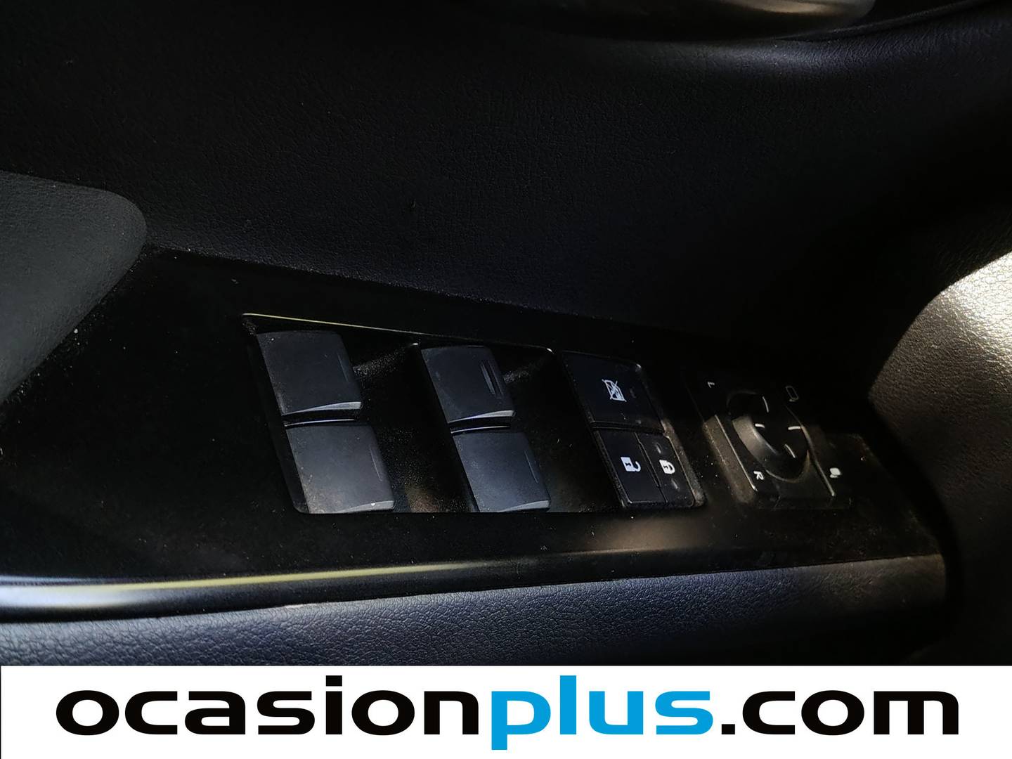 Lexus UX Lexus UX 300e Business (204 CV) eléctrico
