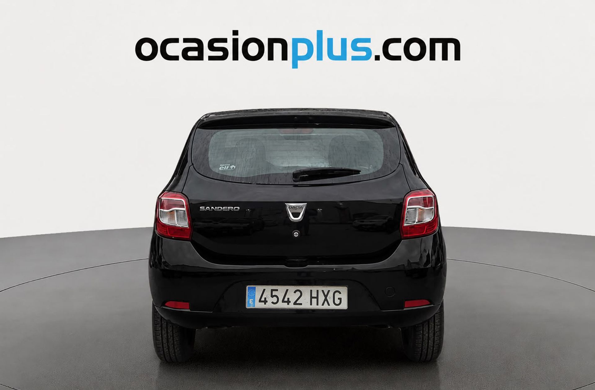 Dacia Sandero 1.2 Ambiance - foto 11
