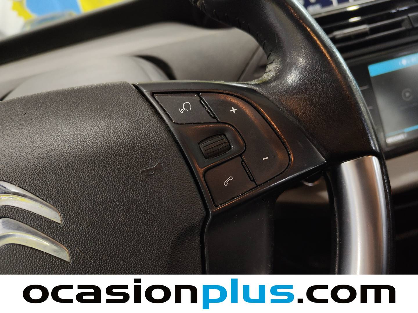 Foto Citroën Grand C4 Spacetourer Citroen Grand C4 Spacetourer PureTech 130 S&S 6v Feel (130 CV) 7 Plazas