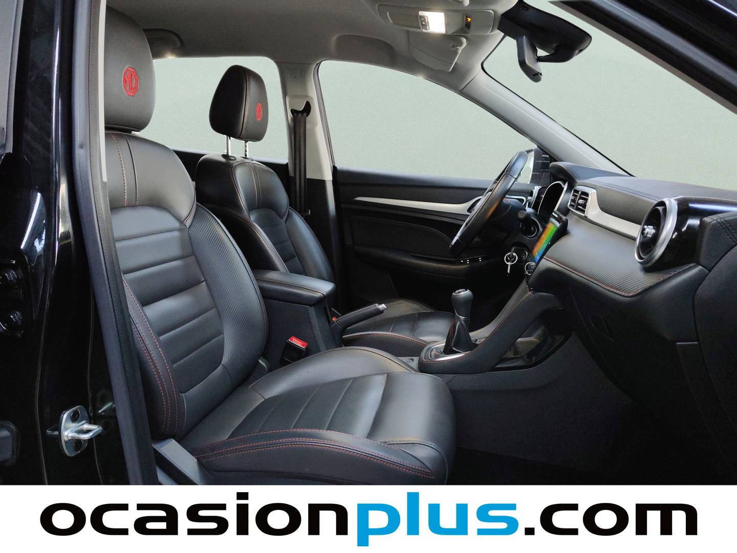 Foto MG ZS MG ZS 1.5 Luxury (106 CV)