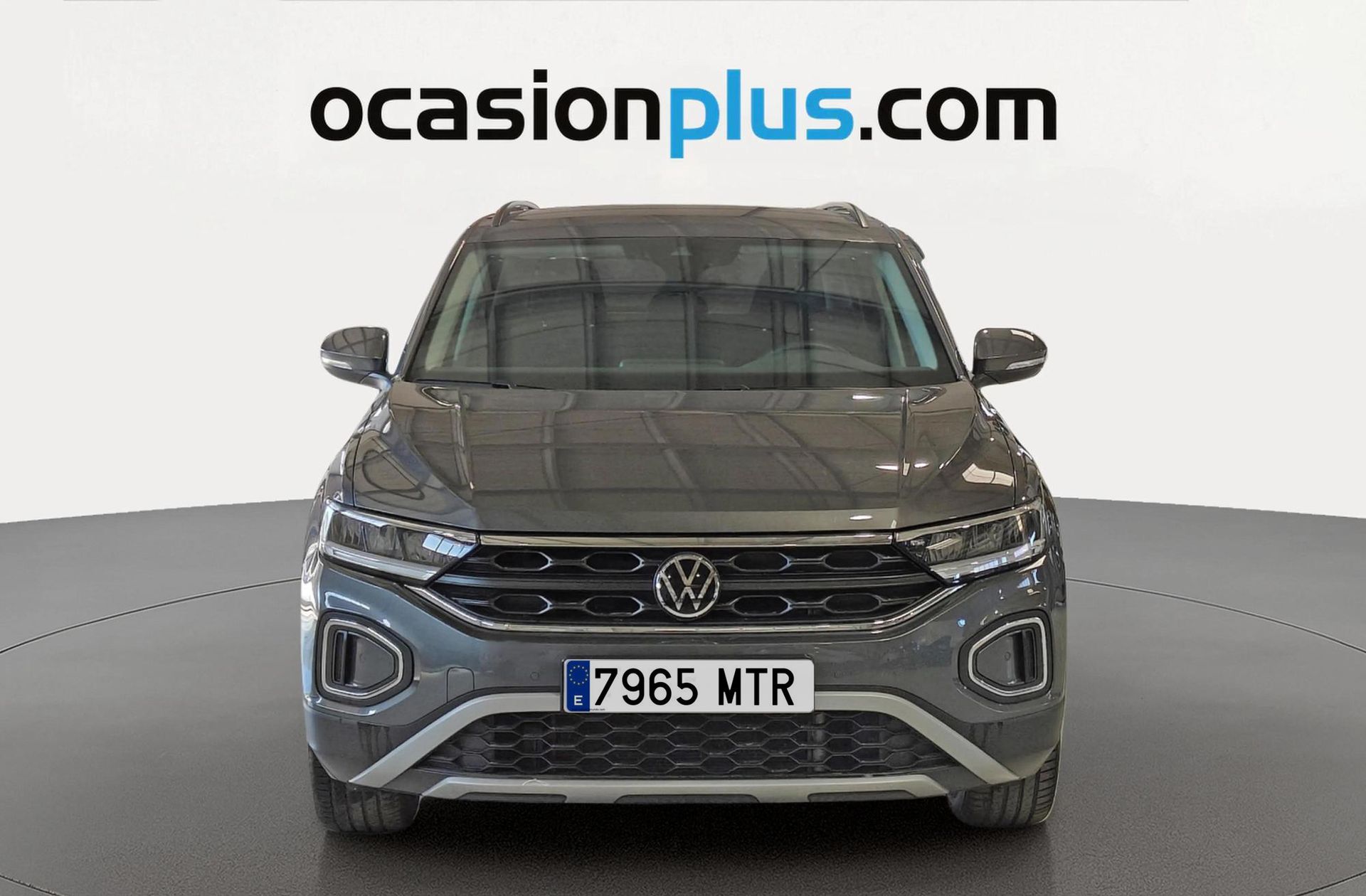 Volkswagen T-Roc Life 1.0 TSI - foto 12