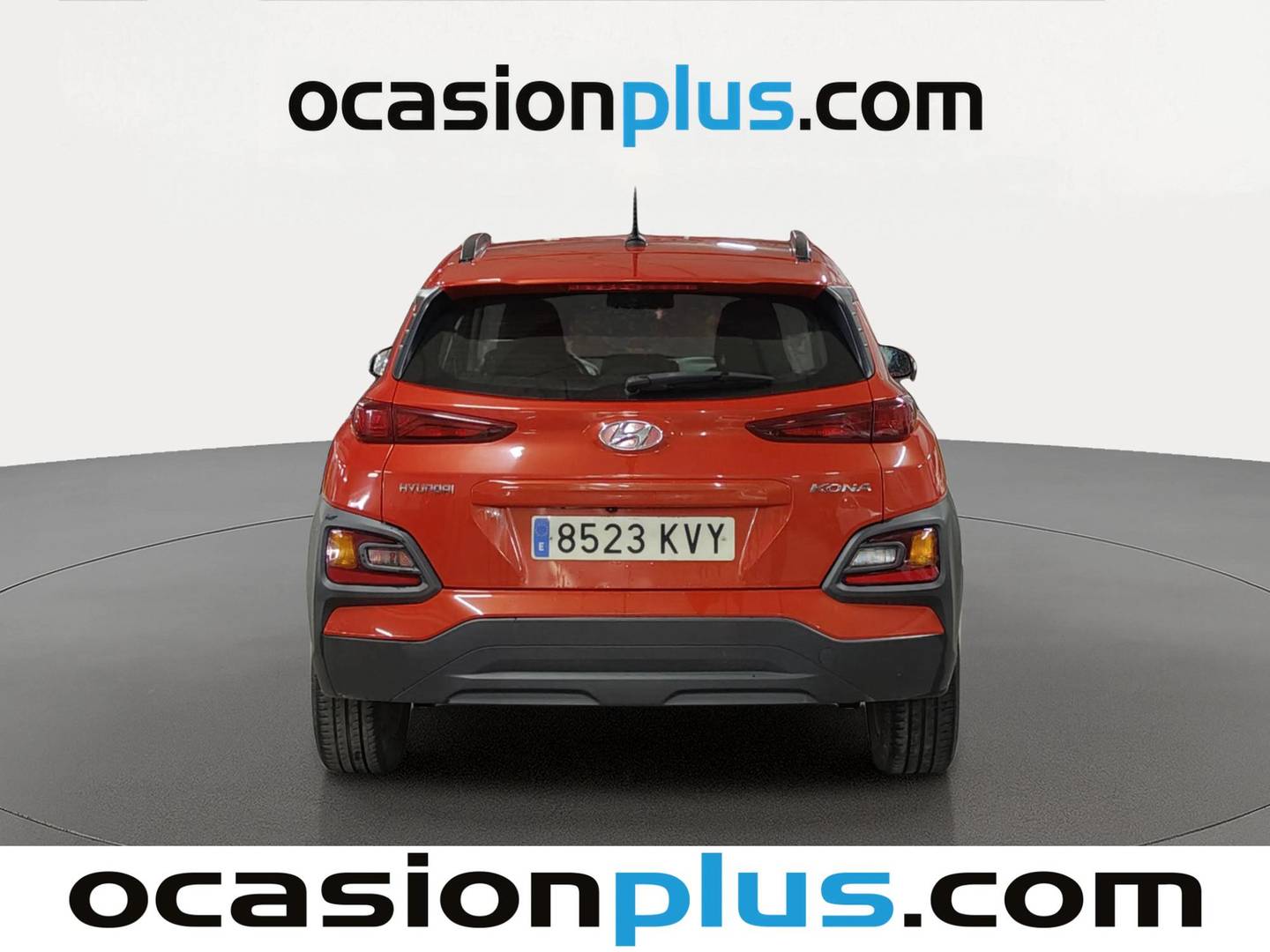 Hyundai Kona Hyundai Kona 1.0 TGDI Klass 4x2 (120 CV) barato