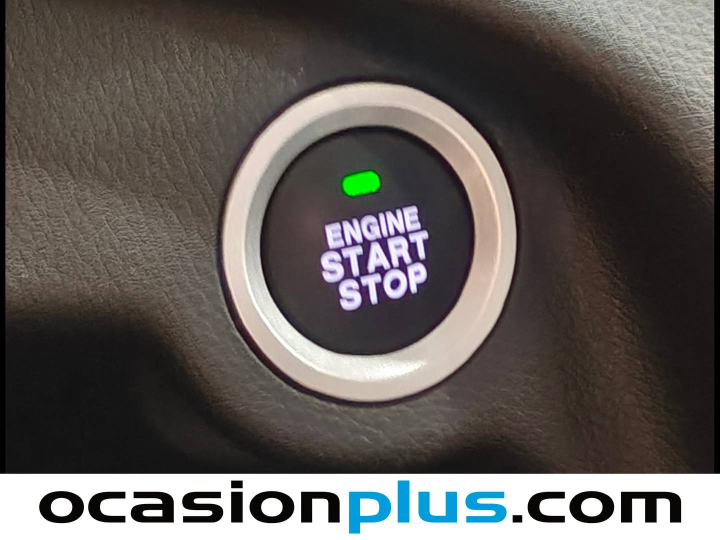 SWM G01 SWM G01 1.5T Luxury (131 CV) de ocasión