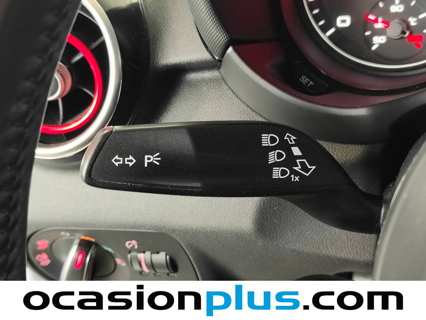 Audi A1 Audi A1 Sportback Adrenalin 1.4 TDI (90 CV) S tronic Pack S-Line de ocasión