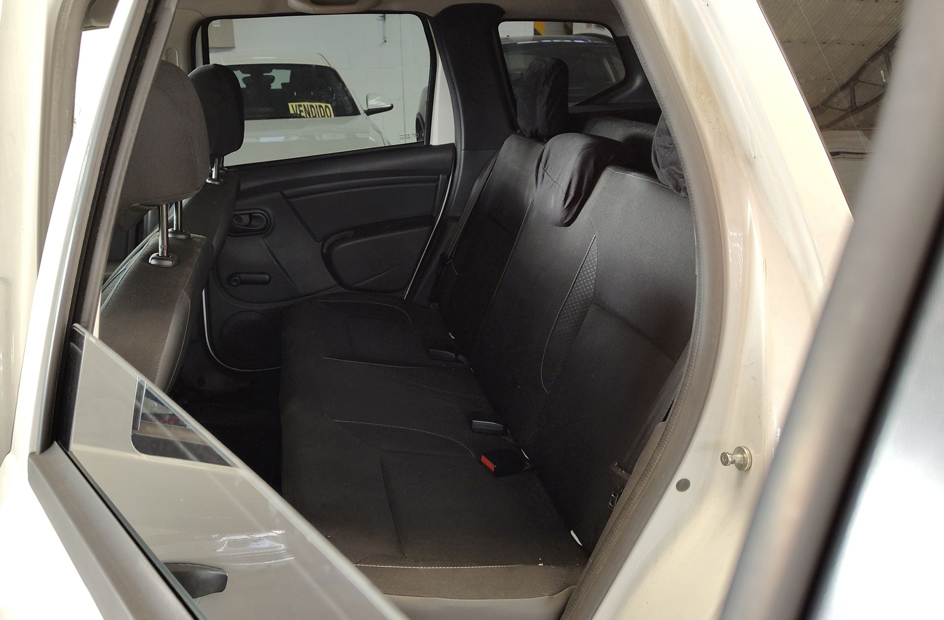 Dacia Duster SL Eficacia 4x2 dCi - foto 9