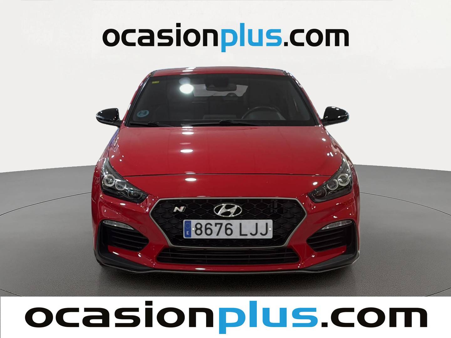 Hyundai i30 Hyundai i30 Fastback 2.0 TGDI N Performance (275 CV) al mejor precio