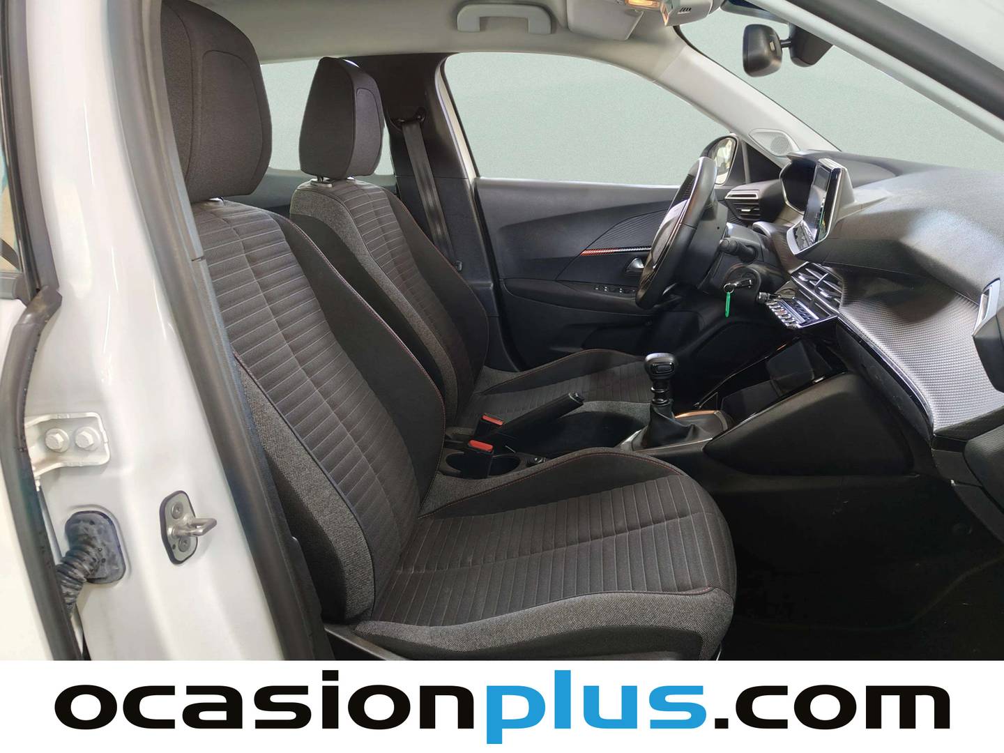 Peugeot 2008 Peugeot 2008 BlueHDi 110 S&S Active Pack (110 CV) 2022