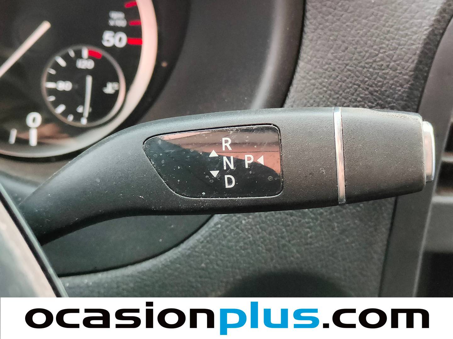 Foto Mercedes Vito Mercedes-Benz Vito 119 CDI Compacta (190 CV)