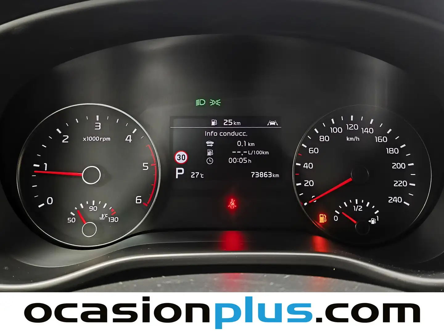 Foto KIA Sportage Kia Sportage 1.6 MHEV GT Line Essential 4x2 DCT  (136 CV)