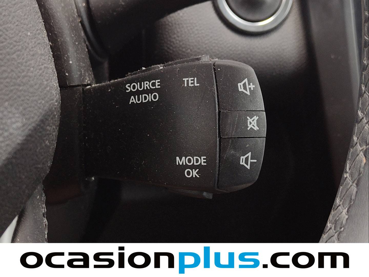 Renault Kadjar Renault Kadjar Techno GPF TCe (140CV) seminuevo