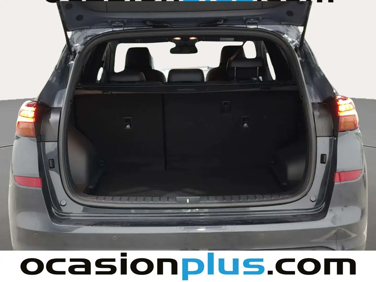 Foto Hyundai Tucson Hyundai Tucson 1.6 GDI N-Line Lite 4x2 (132 CV)