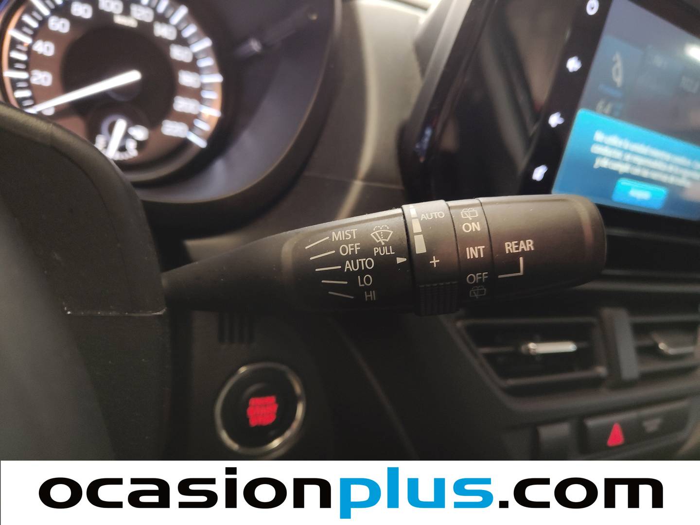 Foto Suzuki S-Cross Suzuki S-Cross 1.4T Mild Hybrid S2 4WD (129 CV)